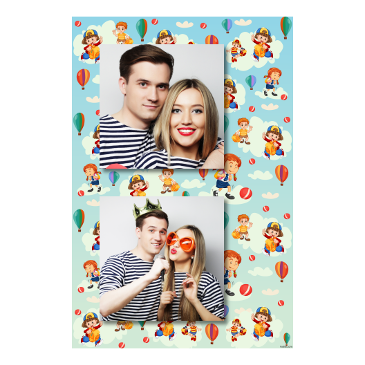 Truant Day + balls + 328 no frame Truant Day + balls + 328 no frame