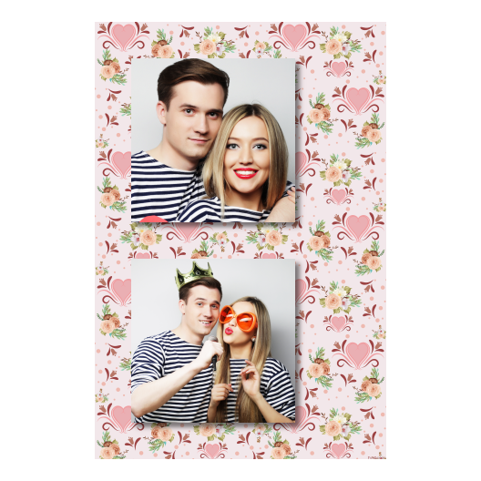 Wesele + kwiaty i serca + 328 brak ramki Wesele + kwiaty i serca + 328 brak ramki