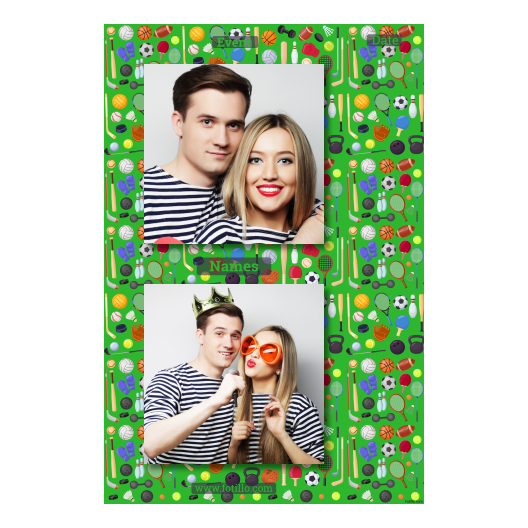 Dzień sportu + wyposażenie + 328 brak ramki z tekstem Dzień sportu + wyposażenie + 328 brak ramki z tekstem