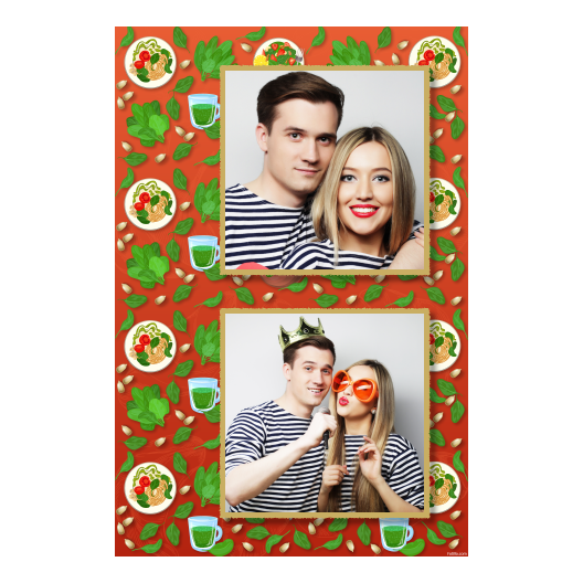 Dzień Szpinaku + posiłki + 329 złoty Dzień Szpinaku + posiłki + 329 złoty