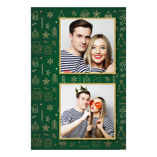 Boże Narodzenie + dekoracje + 329 złoty Boże Narodzenie + dekoracje + 329 złoty