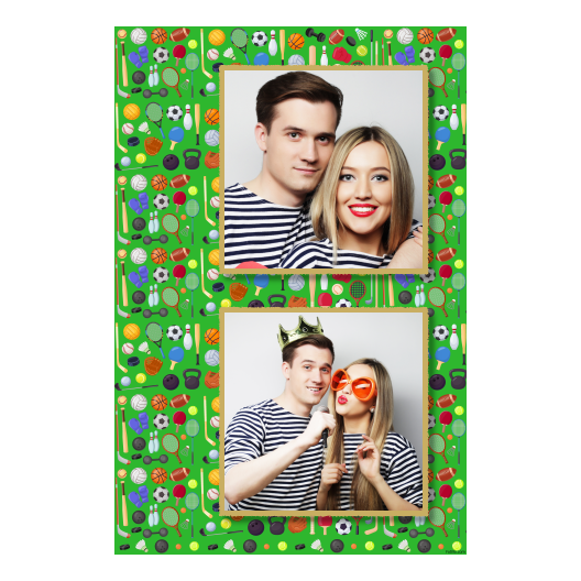 Dzień sportu + wyposażenie + 329 złoty Dzień sportu + wyposażenie + 329 złoty