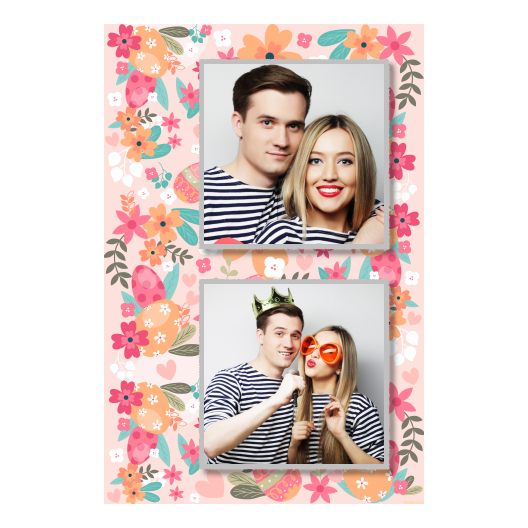 Easter + flowers Easter + flowers