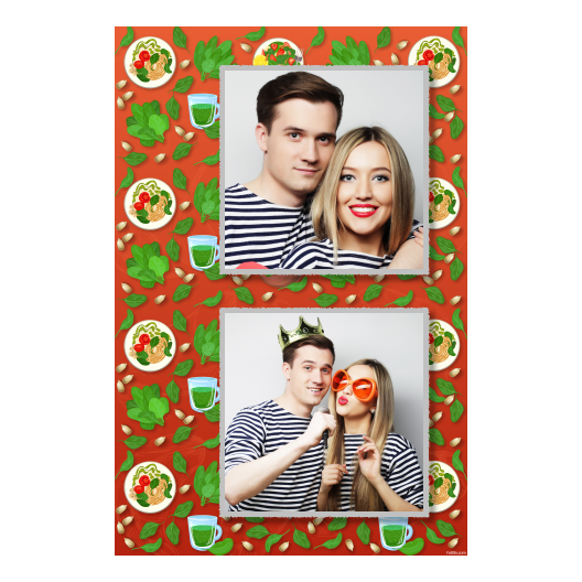 Dzień Szpinaku + posiłki + 329 Dzień Szpinaku + posiłki + 329