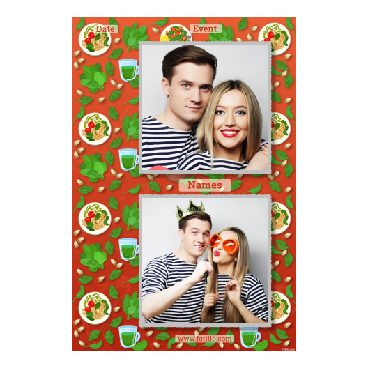 Dzień Szpinaku + posiłki + 329 z tekstem Dzień Szpinaku + posiłki + 329 z tekstem