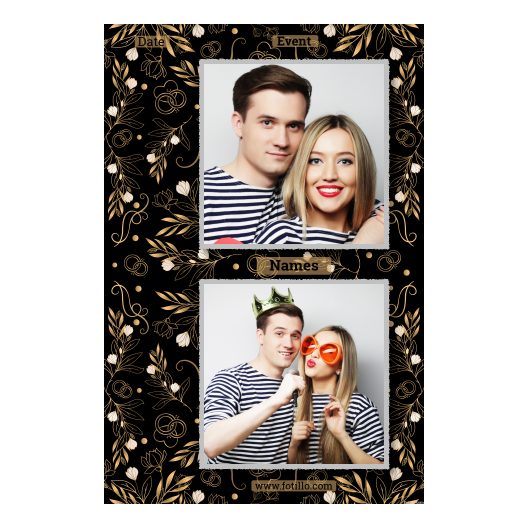 Sesja Ślubna + kwiaty + 329 z tekstem Sesja Ślubna + kwiaty + 329 z tekstem