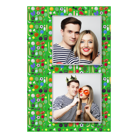 Dzień sportu + wyposażenie + 329 Dzień sportu + wyposażenie + 329