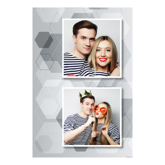 biznes + sześciokąty + 329 biały biznes + sześciokąty + 329 biały