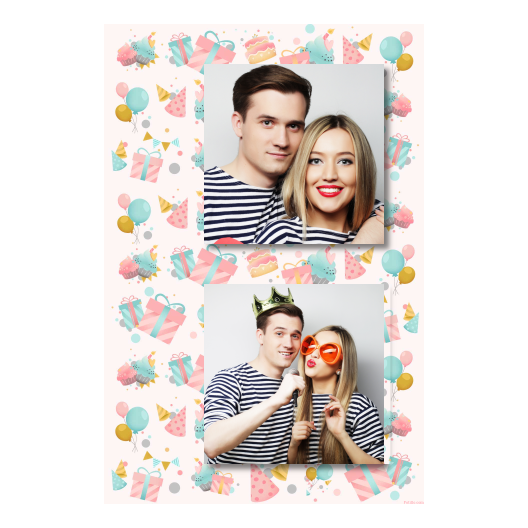 Birthday Party + collage + 329 no frame Birthday Party + collage + 329 no frame