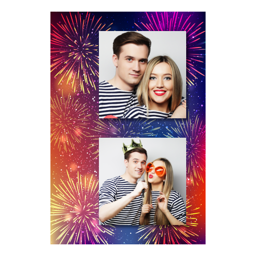 Tło sylwestrowe + fajerwerki + 329 brak ramki Tło sylwestrowe + fajerwerki + 329 brak ramki