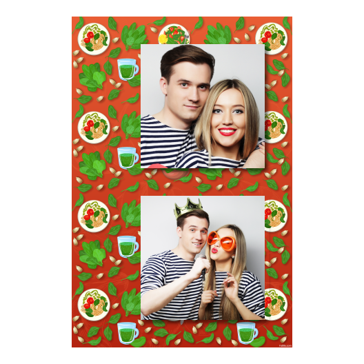 Dzień Szpinaku + posiłki + 329 brak ramki Dzień Szpinaku + posiłki + 329 brak ramki