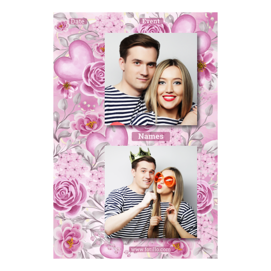 hearts + 329 no frame hearts + 329 no frame