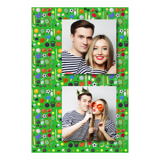 Dzień sportu + wyposażenie + 329 brak ramki Dzień sportu + wyposażenie + 329 brak ramki