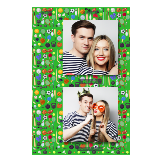 Dzień sportu + wyposażenie + 329 brak ramki z tekstem Dzień sportu + wyposażenie + 329 brak ramki z tekstem