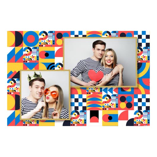 21th Birthday Party + collage + 401 gold 21th Birthday Party + collage + 401 gold
