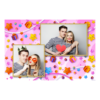 Children's Birthday Party + stars Children's Birthday Party + stars