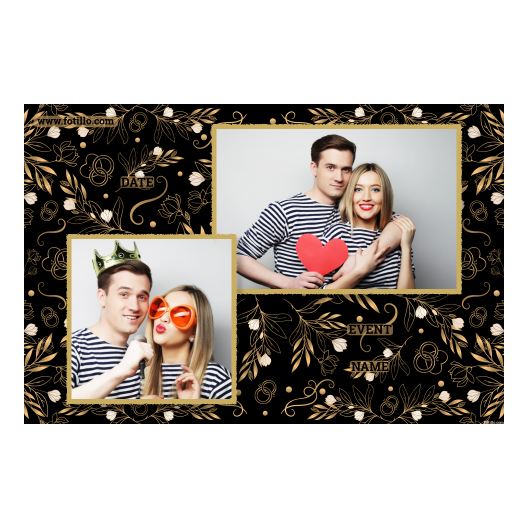 Sesja Ślubna + kwiaty + 401 złoty z tekstem Sesja Ślubna + kwiaty + 401 złoty z tekstem