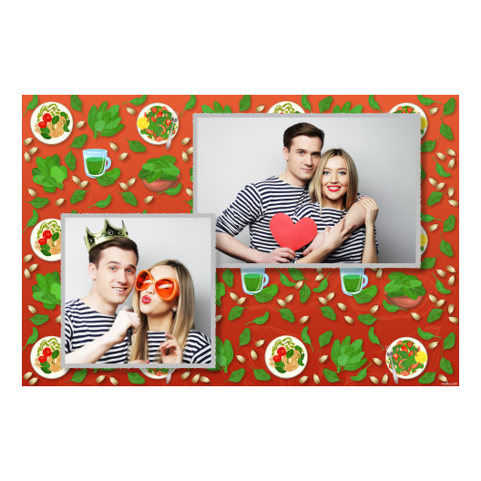 Dzień Szpinaku + posiłki + 401 Dzień Szpinaku + posiłki + 401