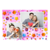 Children's Birthday Party + stars Children's Birthday Party + stars