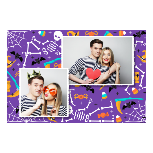 Halloween Party + skeletons + 401 white Halloween Party + skeletons + 401 white