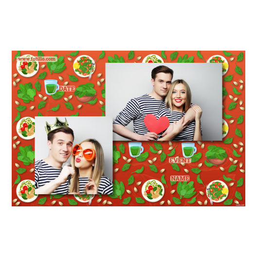 Dzień Szpinaku + posiłki + 401 brak ramki z tekstem Dzień Szpinaku + posiłki + 401 brak ramki z tekstem