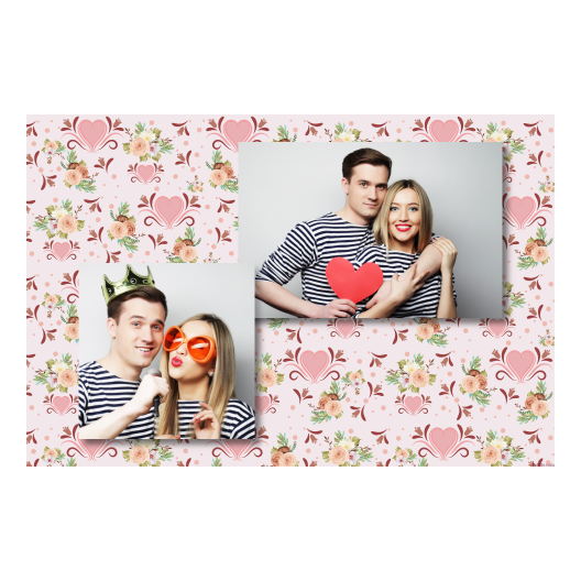 Wesele + kwiaty i serca + 401 brak ramki Wesele + kwiaty i serca + 401 brak ramki