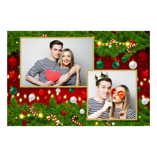 Ozdoby świąteczne + kwiaty i bombki + 402 złoty Ozdoby świąteczne + kwiaty i bombki + 402 złoty