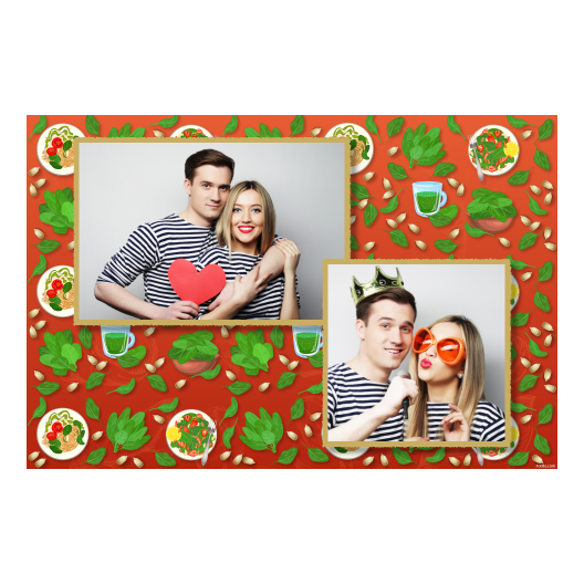 Dzień Szpinaku + posiłki + 402 złoty Dzień Szpinaku + posiłki + 402 złoty