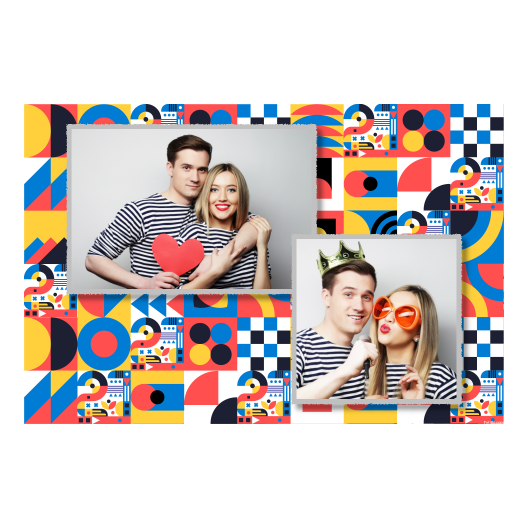 21th Birthday Party + collage + 402 silver 21th Birthday Party + collage + 402 silver