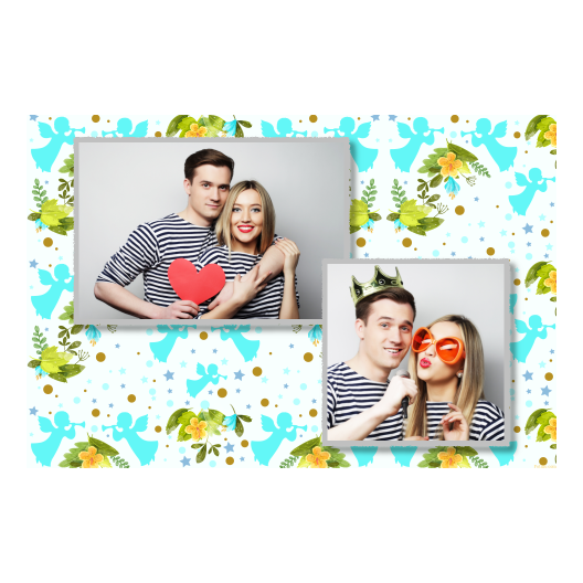 Pierwsza Komunia Święta + Kwiaty, anioły + 402 Pierwsza Komunia Święta + Kwiaty, anioły + 402