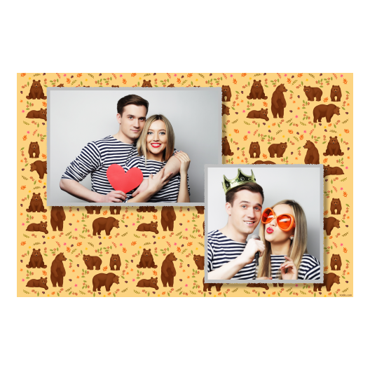 Grizli + niedźwiedzie + 402 Grizli + niedźwiedzie + 402