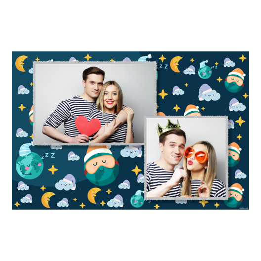 Napping Day + stars + 402 silver Napping Day + stars + 402 silver