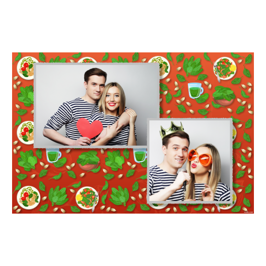 Dzień Szpinaku + posiłki + 402 Dzień Szpinaku + posiłki + 402