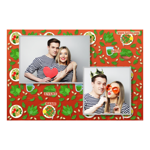 Dzień Szpinaku + posiłki + 402 z tekstem Dzień Szpinaku + posiłki + 402 z tekstem