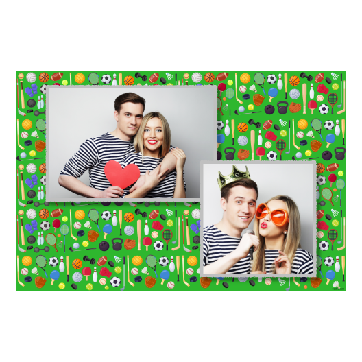 Dzień sportu + wyposażenie + 402 Dzień sportu + wyposażenie + 402