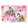 Children's Birthday Party + stars Children's Birthday Party + stars