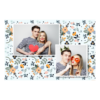 Wesele + kwiaty + 402 biały Wesele + kwiaty + 402 biały