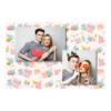 Birthday Party + collage + 402 no frame