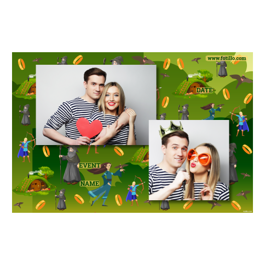 Dzień Czytania Tolkiena + Wizards, elfy. + 402 brak ramki z tekstem Dzień Czytania Tolkiena + Wizards, elfy. + 402 brak ramki z tekstem