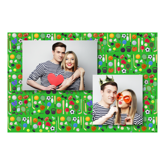 Dzień sportu + wyposażenie + 402 brak ramki Dzień sportu + wyposażenie + 402 brak ramki