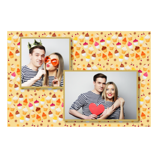 Dzień Muffina + pastry + 403 złoty Dzień Muffina + pastry + 403 złoty