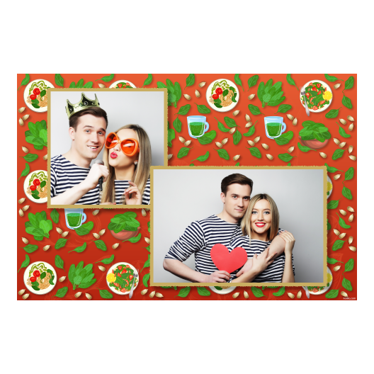 Dzień Szpinaku + posiłki + 403 złoty Dzień Szpinaku + posiłki + 403 złoty