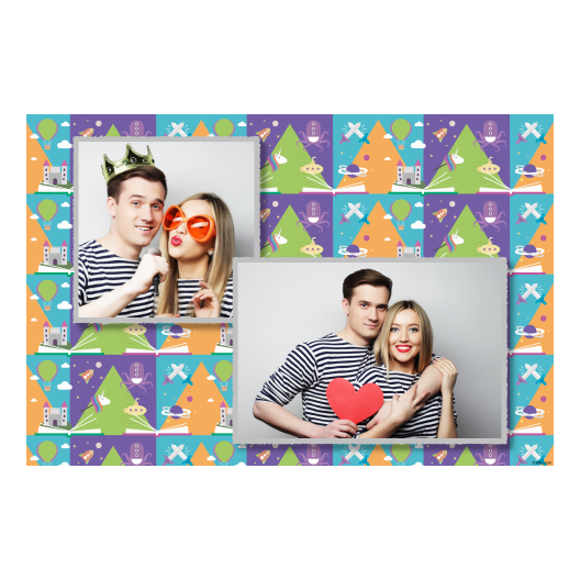 Międzynarodowy Dzień Książki dziecięcej + kolaż + 403 Międzynarodowy Dzień Książki dziecięcej + kolaż + 403