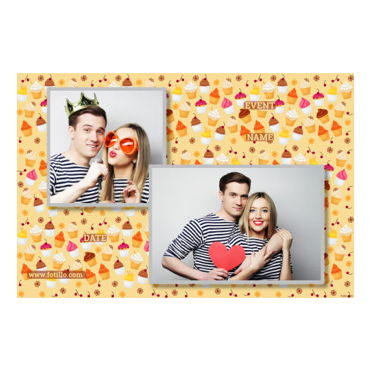 Dzień Muffina + pastry + 403 z tekstem Dzień Muffina + pastry + 403 z tekstem