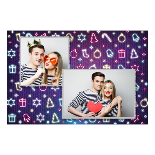 Przyjęcie sylwestrowe + Prezenty, dzwonki, choinka + 403 Przyjęcie sylwestrowe + Prezenty, dzwonki, choinka + 403