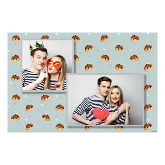 Dzień Budyniu + serca i słodycze + 403 Dzień Budyniu + serca i słodycze + 403