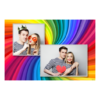 Dzień Tęczy + zabarwienie + 403 Dzień Tęczy + zabarwienie + 403