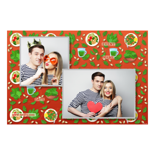 Dzień Szpinaku + posiłki + 403 z tekstem Dzień Szpinaku + posiłki + 403 z tekstem