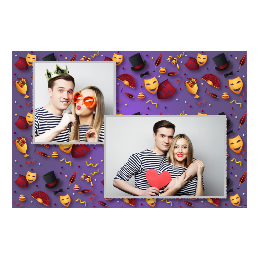 Dzień Teatru + maski + 403