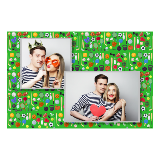 Dzień sportu + wyposażenie + 403 Dzień sportu + wyposażenie + 403